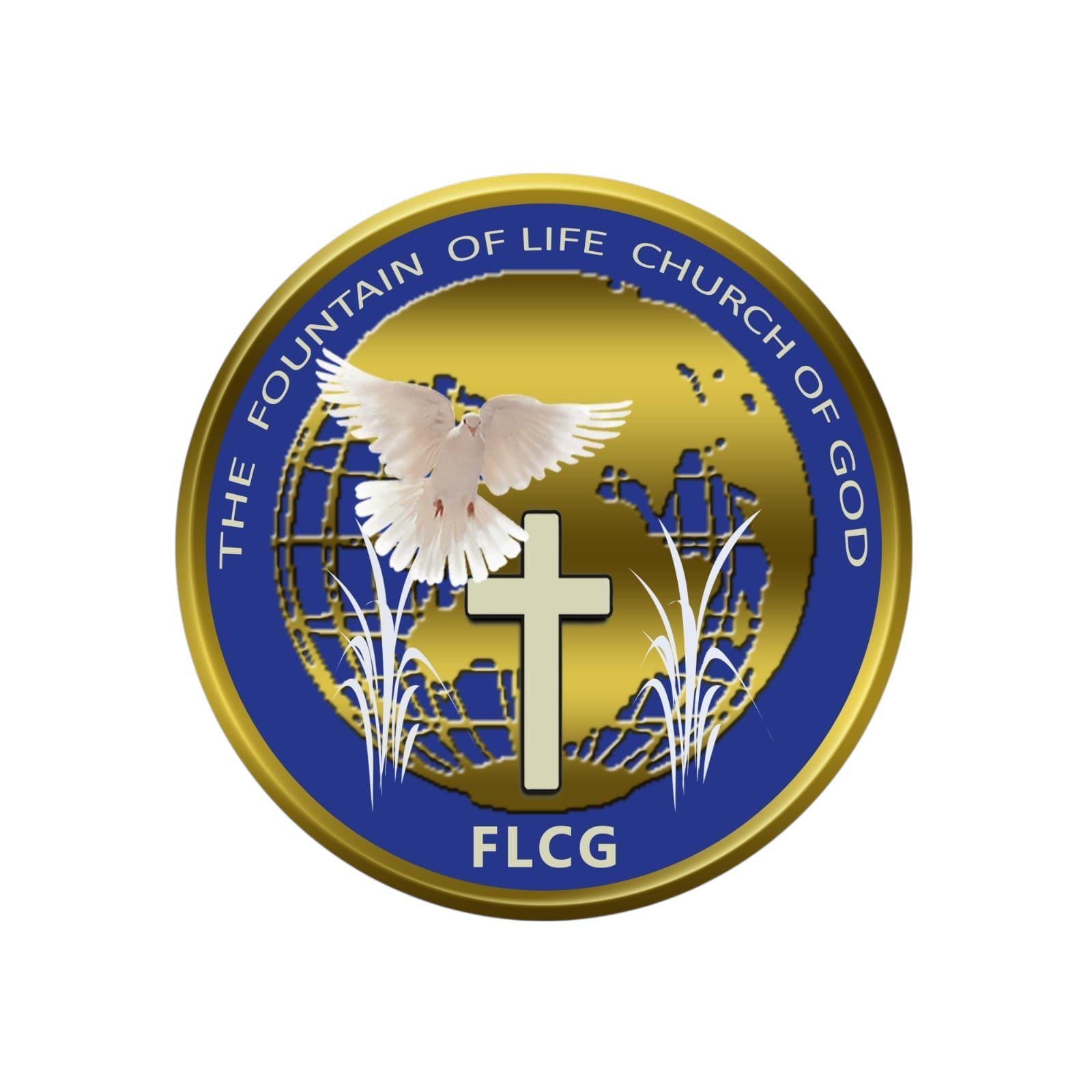 THE FOUNTAIN OF LIFE CHURCH OF GOD